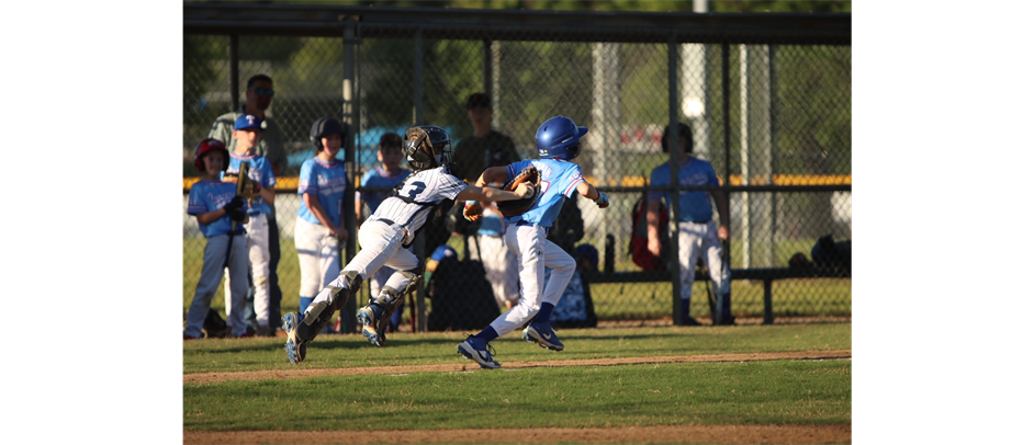 Catch All the Action!